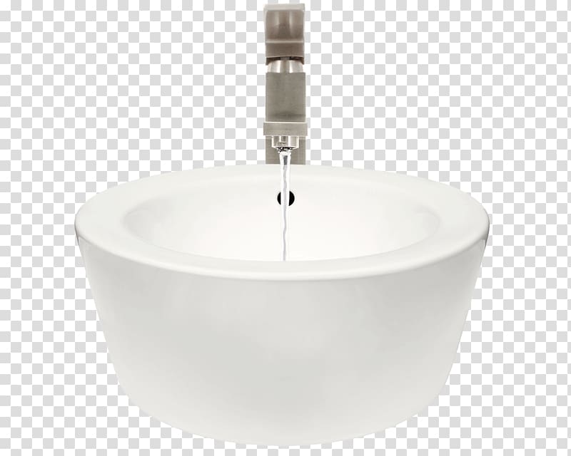 kitchen sink Bathroom Ceramic Villeroy & Boch, Bisque Porcelain transparent background PNG clipart