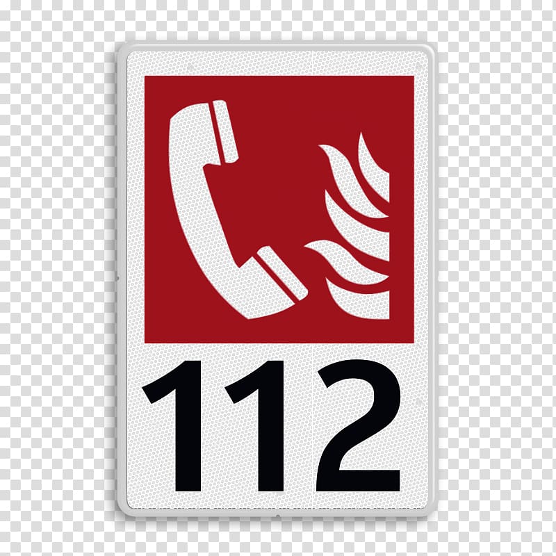 Emergency Call Box Emergency telephone number Pictogram, Brandweer Kazerne Goirle transparent background PNG clipart