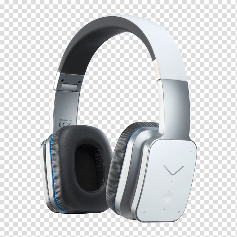 Headphones Vestel Bluetooth Loudspeaker Wireless, headphones transparent background PNG clipart