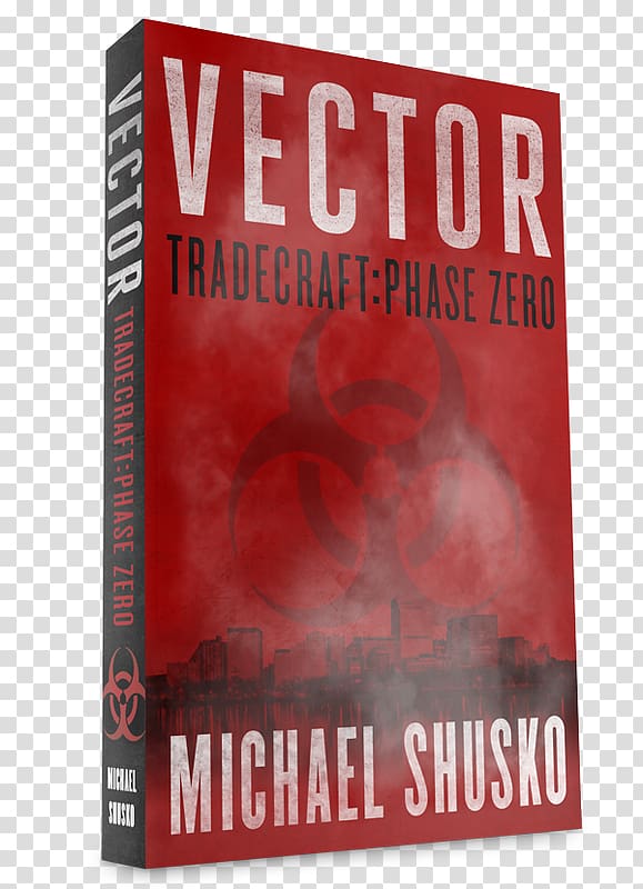 : Tradecraft Phase Zero Amazon.com Evil Winds: Tradecraft Phase Two Book Target: Point Zero, book transparent background PNG clipart