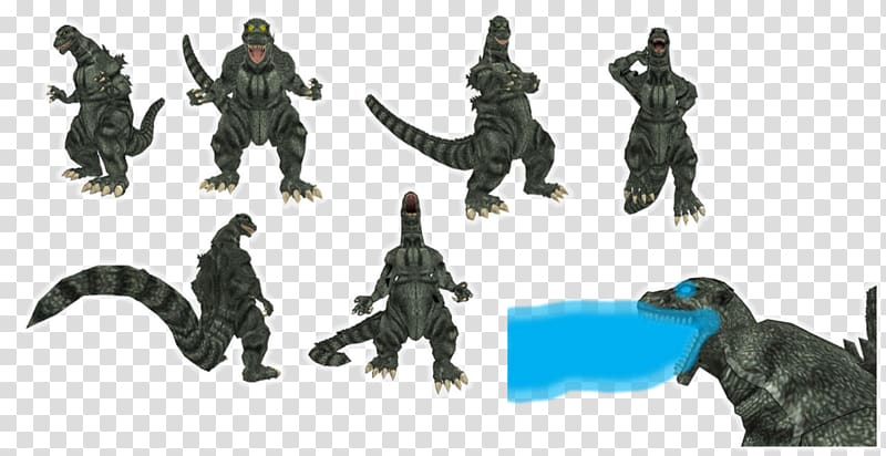 Godzilla: Save the Earth Anguirus Mechagodzilla Hedorah, godzilla transparent background PNG clipart