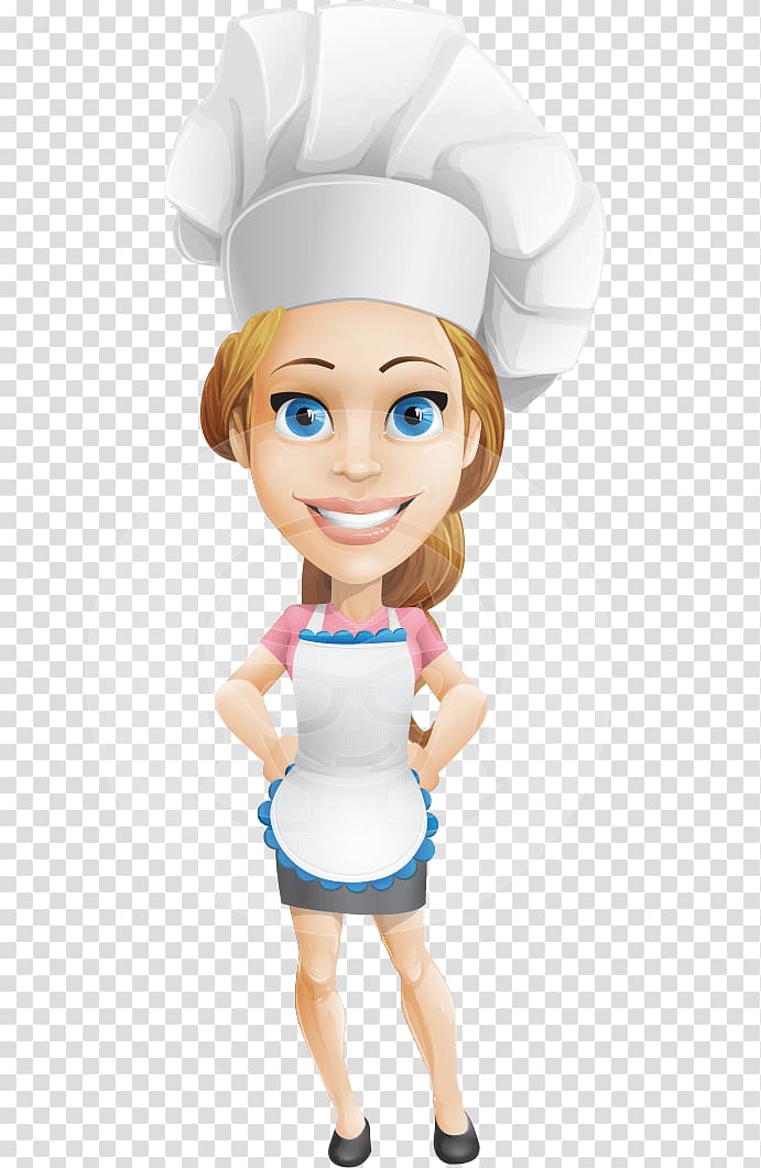 MasterChef Cartoon Cook Restaurant, cooking transparent background PNG clipart