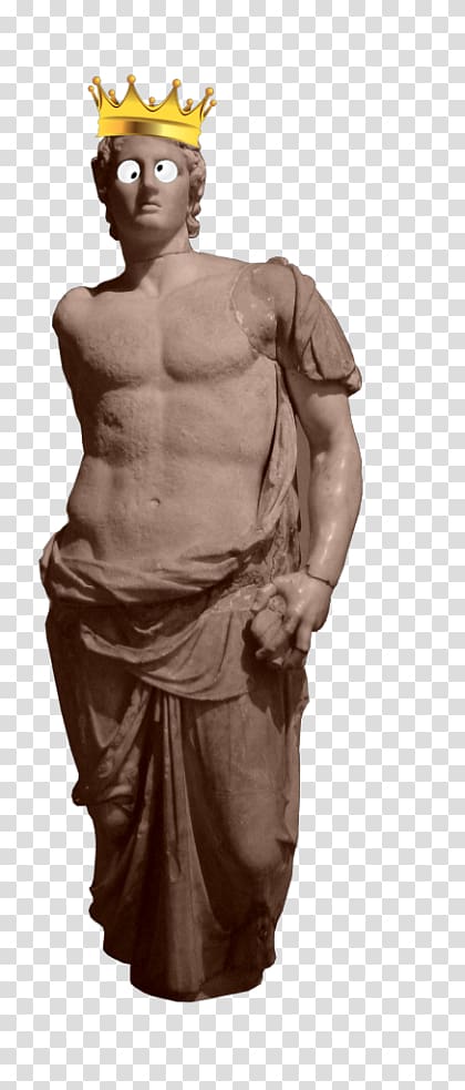Philip II of Macedon Classical sculpture Monument 