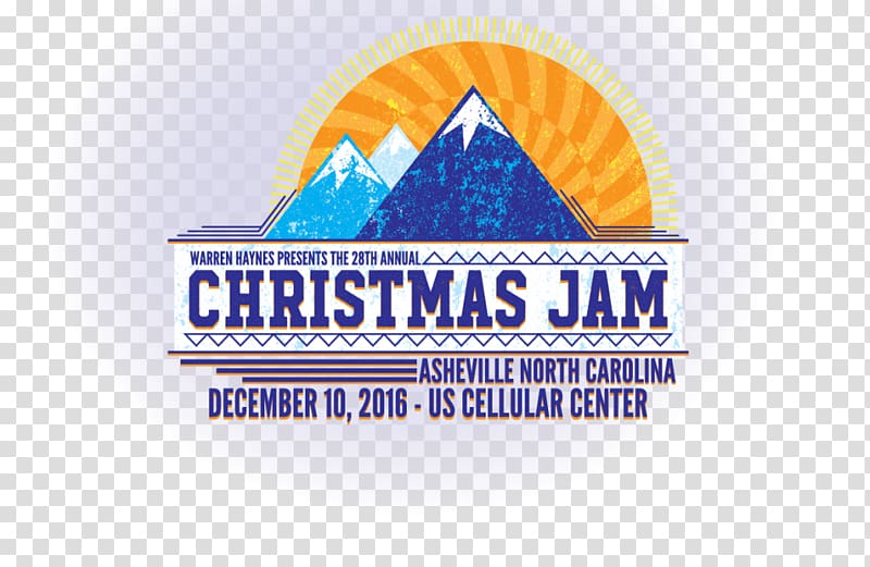 The Warren Haynes Christmas Jam Asheville The Werks Habitat for Humanity Guitarist, Vip Party christmas transparent background PNG clipart