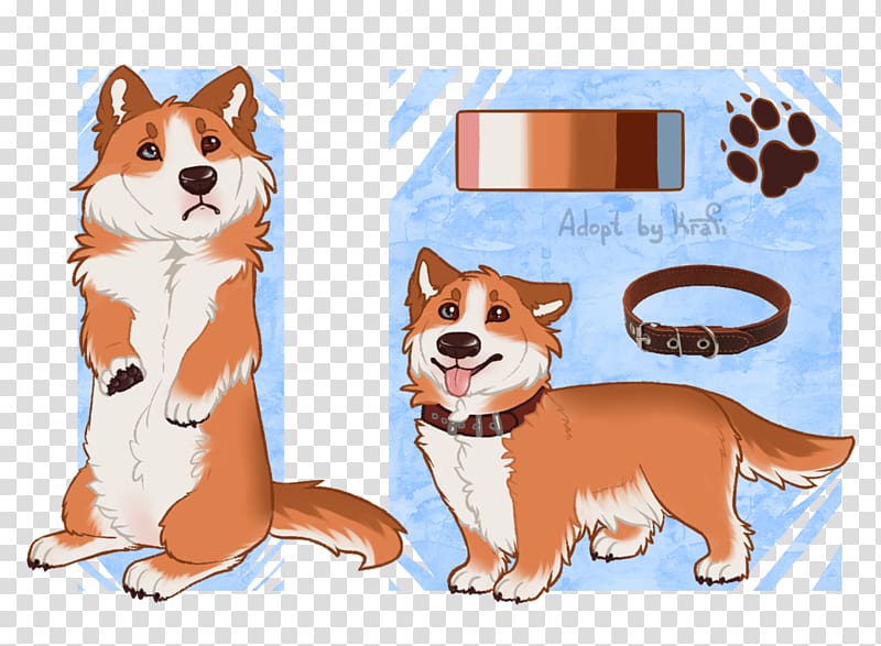 Dog breed Icelandic Sheepdog Norwegian Lundehund Pembroke Welsh Corgi Puppy, puppy transparent background PNG clipart