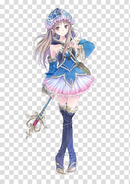 Atelier Rorona: The Alchemist of Arland Atelier Meruru: The Apprentice of Arland Atelier Totori: The Adventurer of Arland Atelier Shallie: Alchemists of the Dusk Sea Atelier Ayesha: The Alchemist of Dusk, manga transparent background PNG clipart