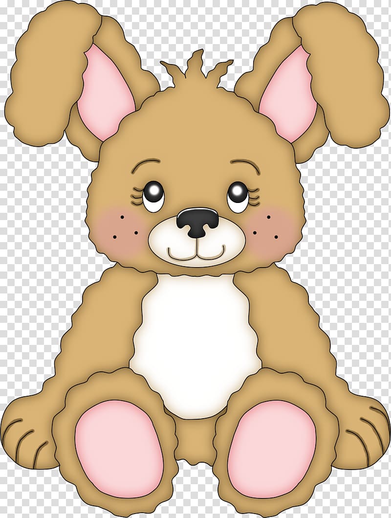 Puppy Teddy bear Dog breed Stuffed Animals & Cuddly Toys, rope border transparent background PNG clipart