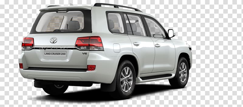 Lexus LX Toyota Land Cruiser Prado Car Sport utility vehicle, toyota transparent background PNG clipart