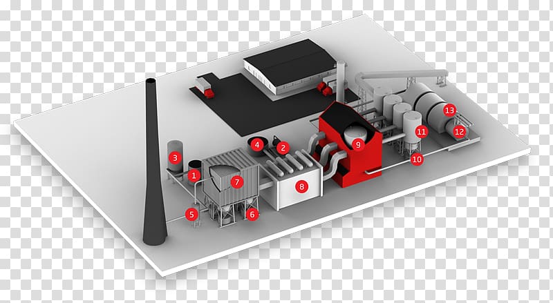 Electronic component Electronics, Heat Detector transparent background PNG clipart