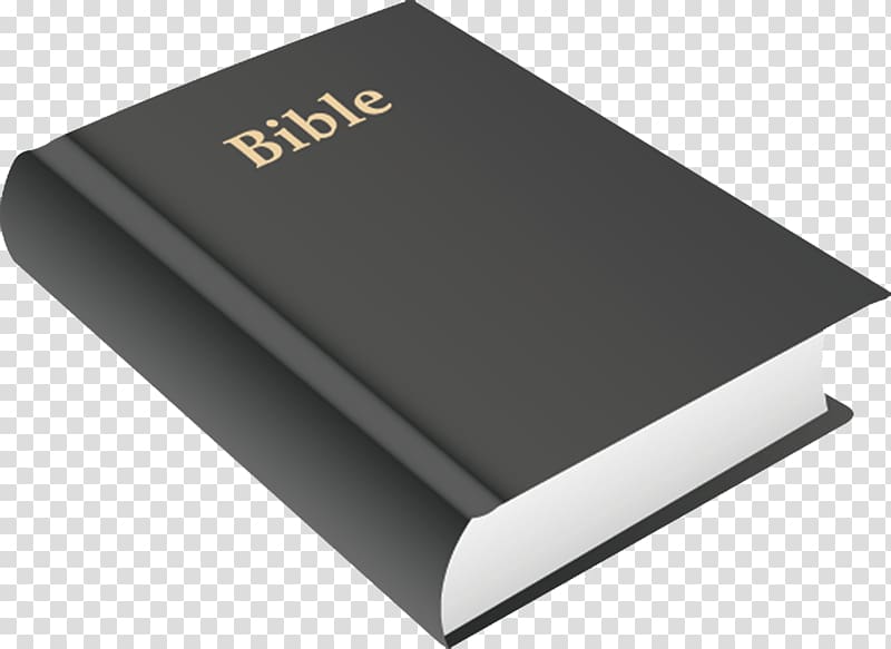Holy bible transparent background PNG clipart