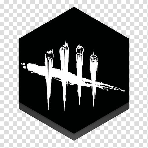 Dead by Daylight Friday the 13th: The Game Xbox Video game Symbols of death, xbox transparent background PNG clipart