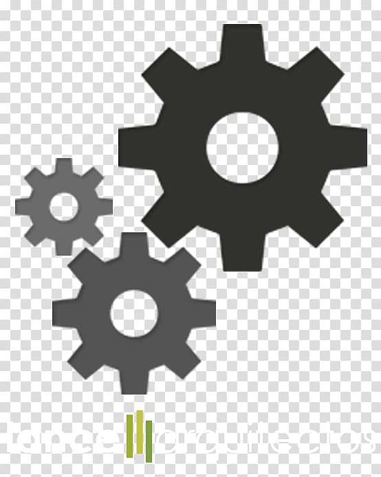 Gear Computer Icons Mechanism Technology Business, lence transparent background PNG clipart