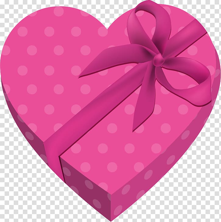 Petal Pink M Heart, others transparent background PNG clipart