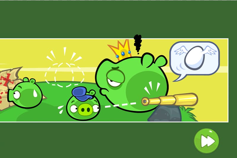 Angry Birds Epic Angry Birds Go! Bad Piggies Domestic pig Pig