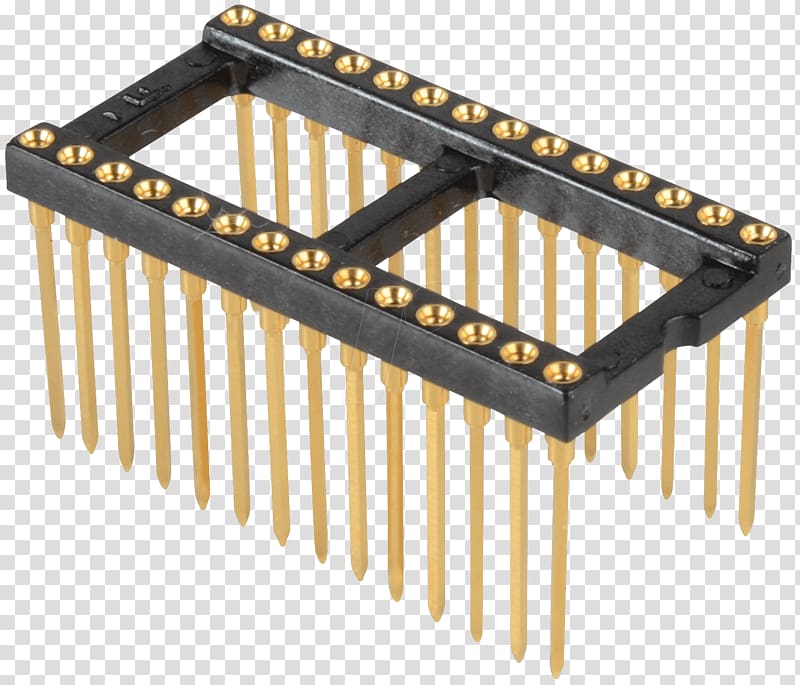 Wire wrap Integrated Circuits & Chips Gilding, design transparent background PNG clipart