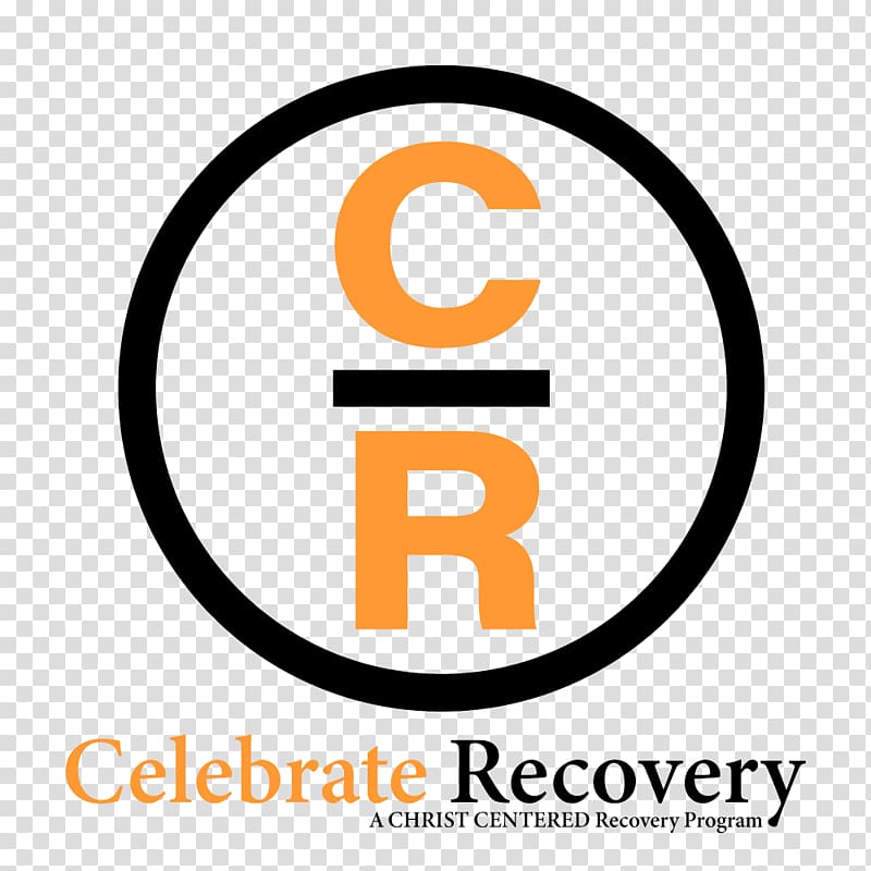Celebrate Recovery Logo Recovery approach , Celebrate Recovery transparent background PNG clipart
