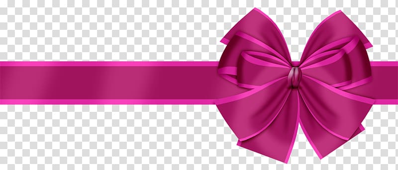 purple ribbon , Pink ribbon , Gift ribbon transparent background PNG clipart