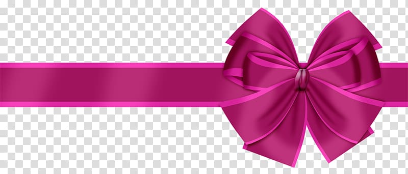 Pink Ribbons PNG Picture, Pink Ribbon, Pink, Ribbon, Silk PNG Image For  Free Download