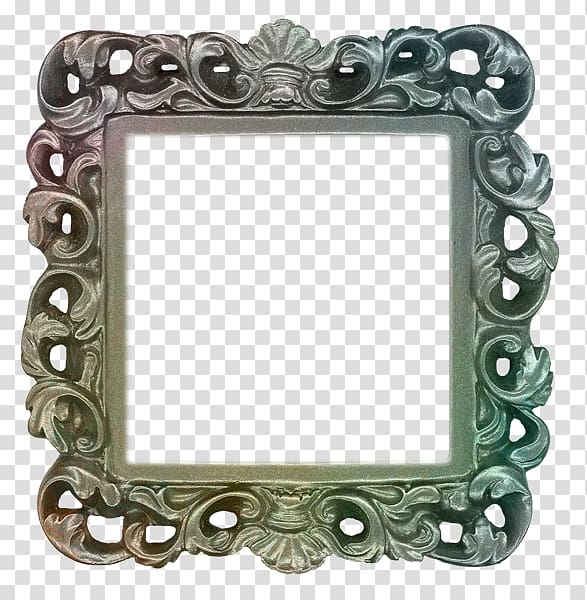 Frames Abhinaya , square frame transparent background PNG clipart