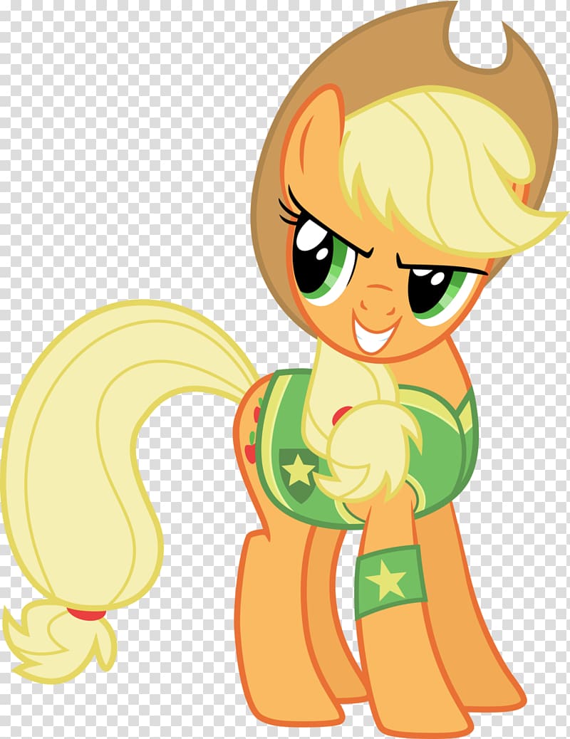 Applejack Pinkie Pie Pony Rainbow Dash Art, whispers transparent background PNG clipart