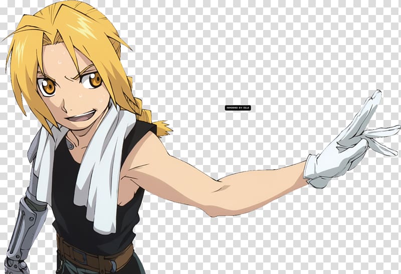 Winry Rockbell Edward Elric Roy Mustang Alphonse Elric Riza Hawkeye, others transparent background PNG clipart