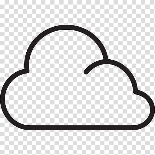 Overcast Weather forecasting Computer Icons Cloud, WHEATER transparent background PNG clipart
