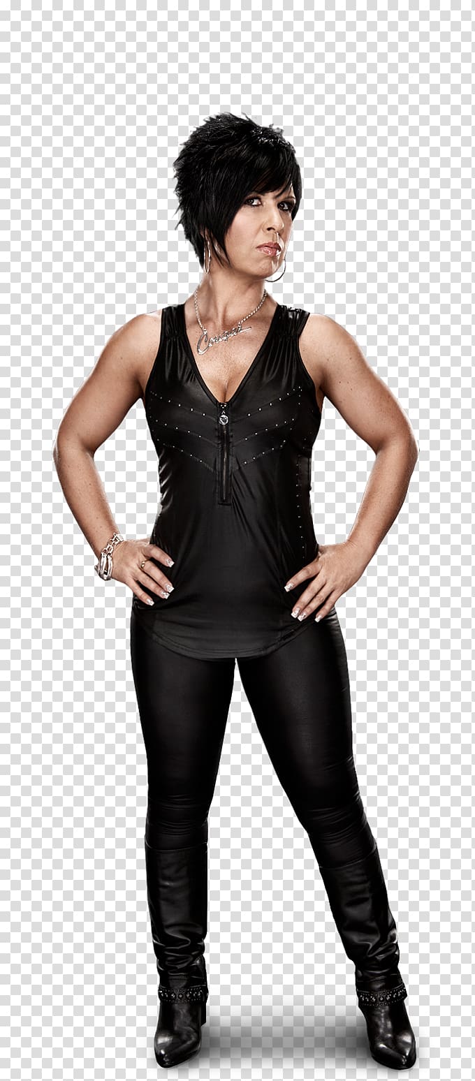 Vickie Guerrero WWE \'12 WWE Superstars Women in WWE Professional Wrestler, wwe transparent background PNG clipart