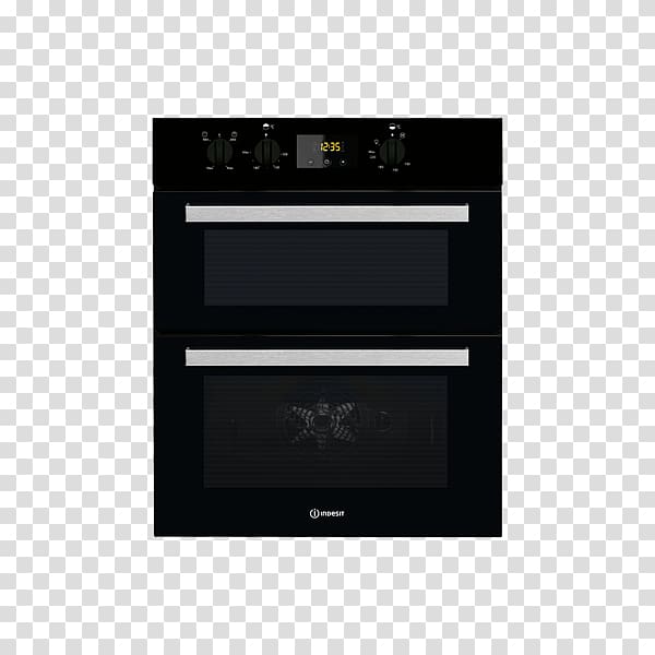 Oven Indesit Aria IDU 6340 Indesit Aria IDD 6340 Home appliance Indesit Aria IFW 6340, Indesit Co transparent background PNG clipart