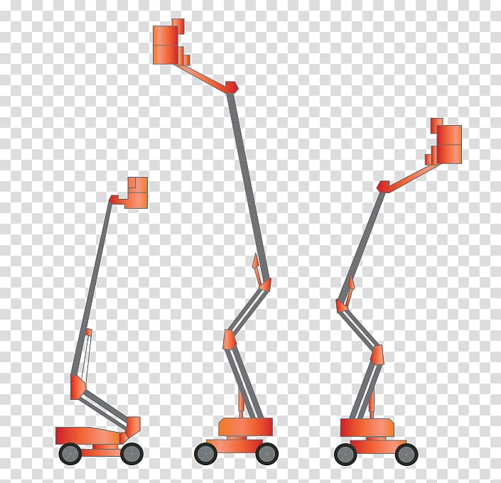 United Powered Access (UPA) Technology Machine Comfort, Aerial Lift transparent background PNG clipart