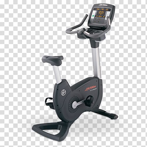 Exercise Bikes Life Fitness Physical fitness Fitness Centre, Hero BIKE transparent background PNG clipart
