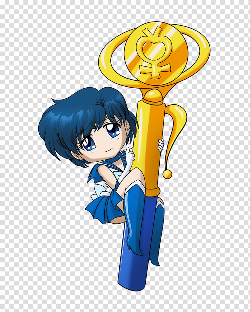 Sailor Mercury Sailor Mars Sailor Jupiter Sailor Moon Chibiusa, sailor moon transparent background PNG clipart