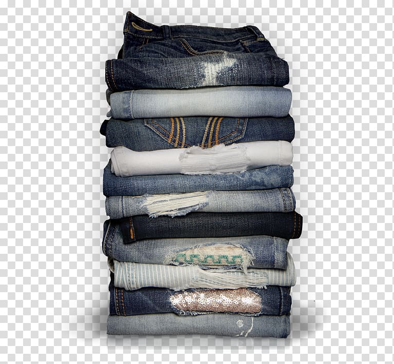 T-shirt Denim Jeans Textile Clothing, T-shirt transparent background PNG clipart