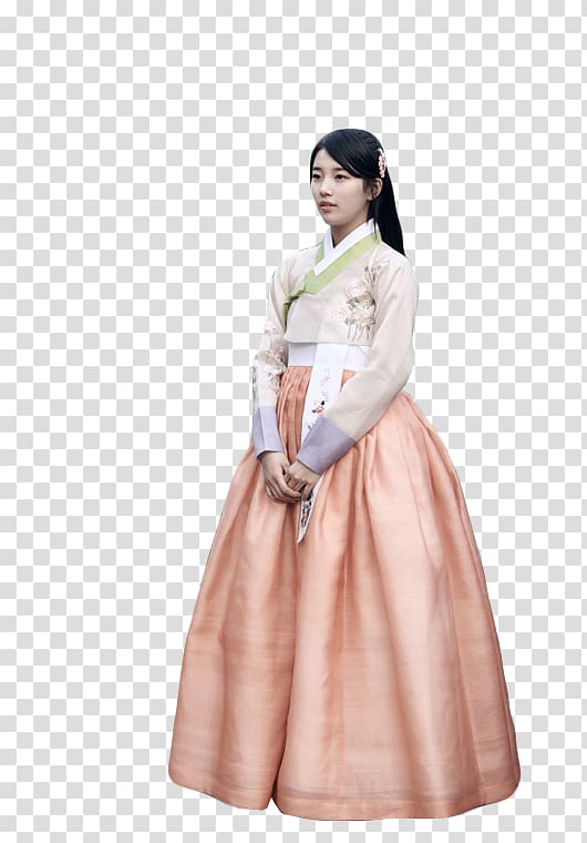 Miss A Artist Actor , hanbok transparent background PNG clipart