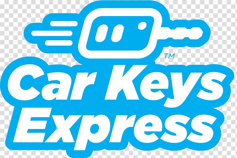 Car Keys Express Brand Logo Organization, car transparent background PNG clipart