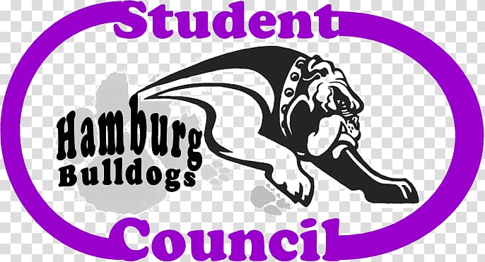 Canidae Cat Horse Dog Logo, student Council transparent background PNG clipart