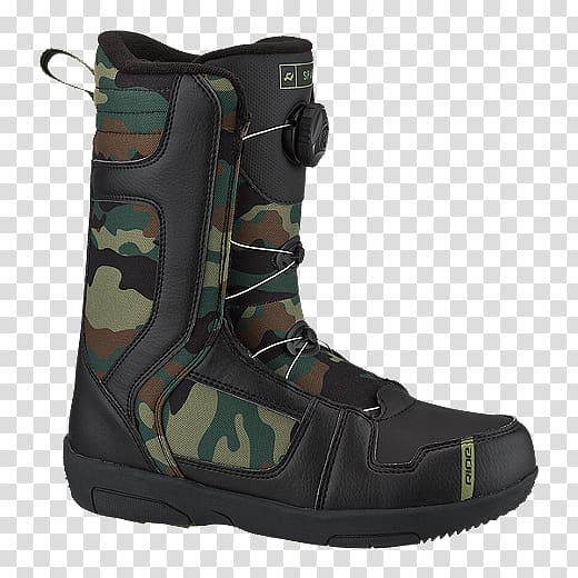 Snow boot K2 Vandal Boa Junior Snowboard Boots 2015/16 Ride Spark, golf takes zero talent transparent background PNG clipart