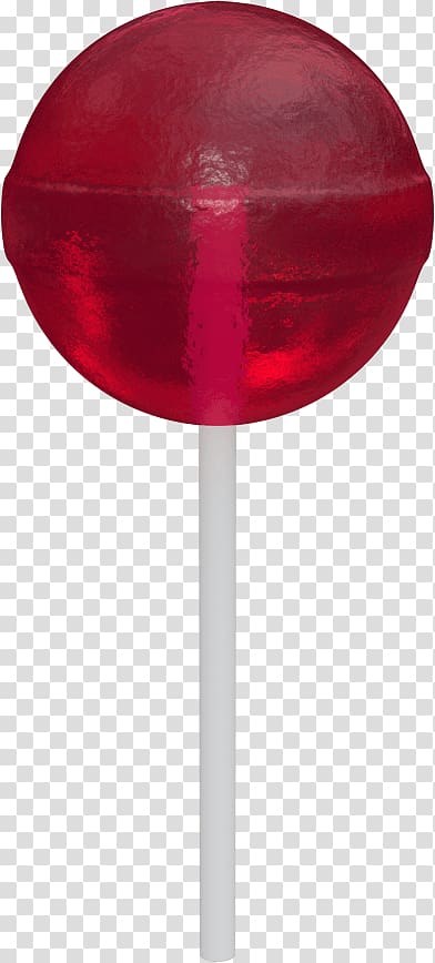 red lollipop , Lollipop Close Up transparent background PNG clipart