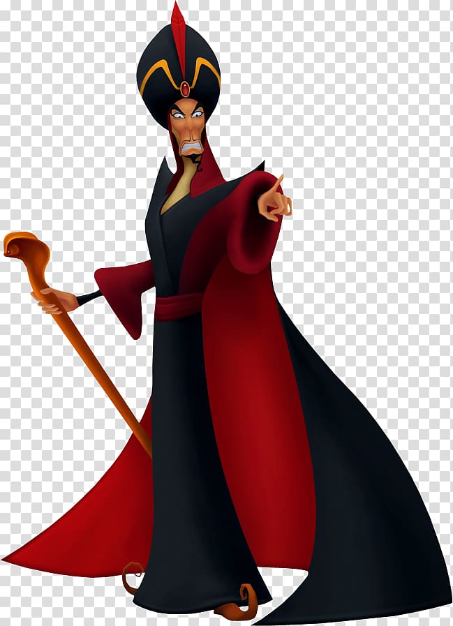 Kingdom Hearts II Kingdom Hearts: Chain of Memories Jafar Iago, Pluto Disney Wiki transparent background PNG clipart