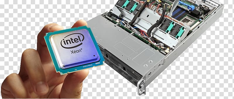 Intel Xeon Computer Servers Central processing unit LGA 2011, intel transparent background PNG clipart