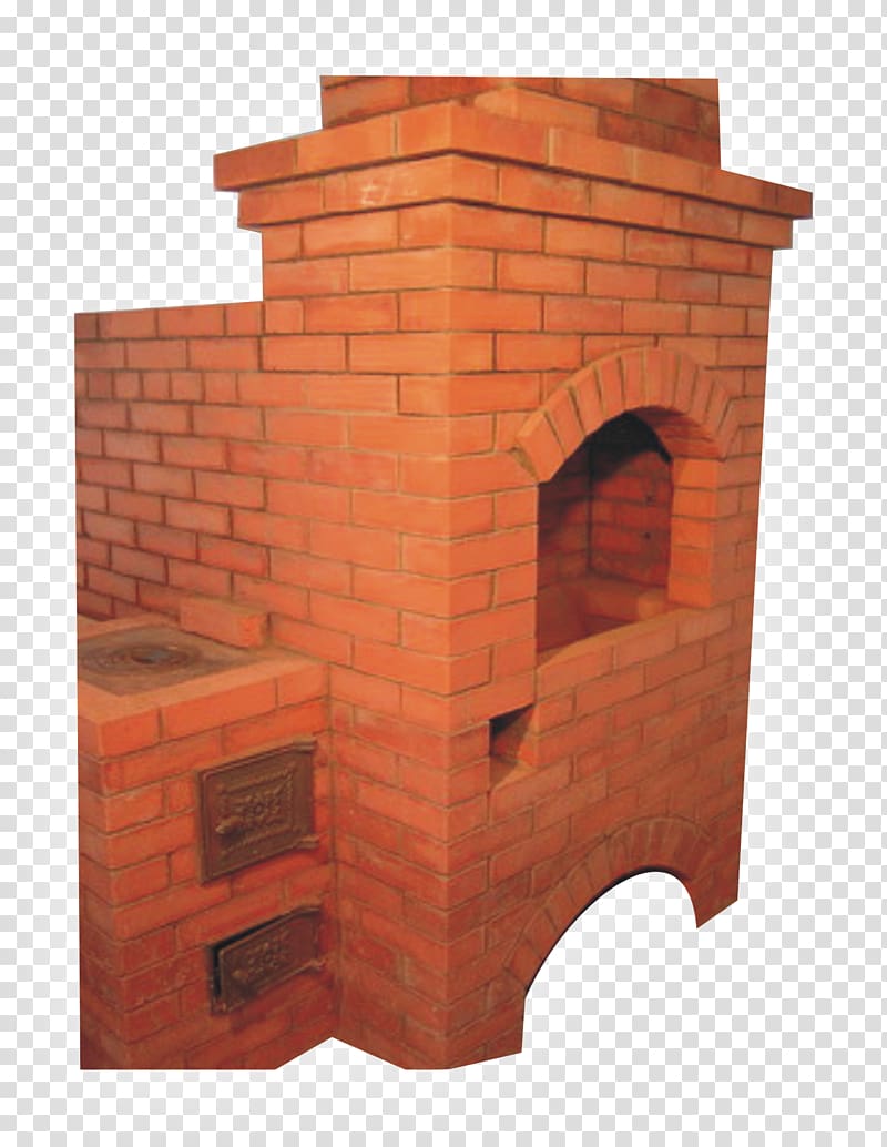 Masonry oven Hearth Bricklayer Angle, кирпич transparent background PNG clipart