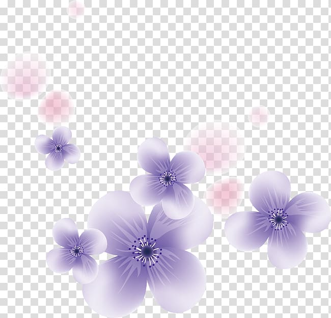 Flower power s, pink and white petaled flower transparent background PNG  clipart