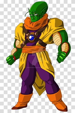 Planet Namek png images