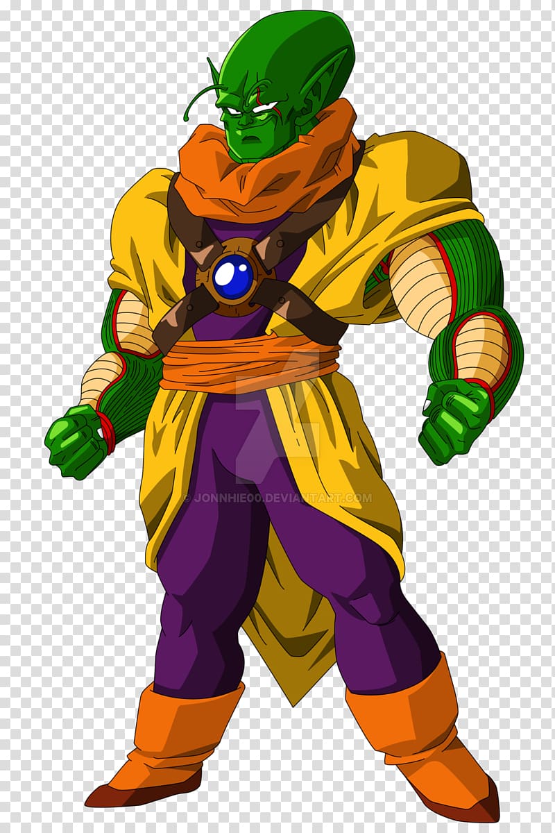 Goku Vegeta Super Saiyan Planet Namek, goku, superhero, fictional  Character, cartoon png
