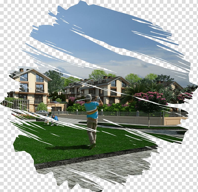 Westboro TOYOTA Architecture Urban design Residential area, mini golf transparent background PNG clipart