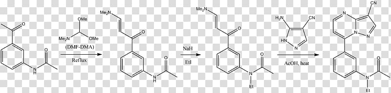 Dichlorophenolindophenol Ferredoxin Netupitant/palonosetron synthesis, synthesis transparent background PNG clipart