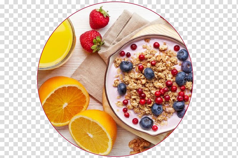 Breakfast cereal Muesli Easy Breakfast Recipes Health, fitness program transparent background PNG clipart