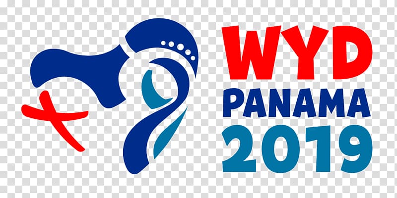 World Youth Day 2019 World Youth Day Panama 2019 Panama City Diocese, Logo 2019 transparent background PNG clipart