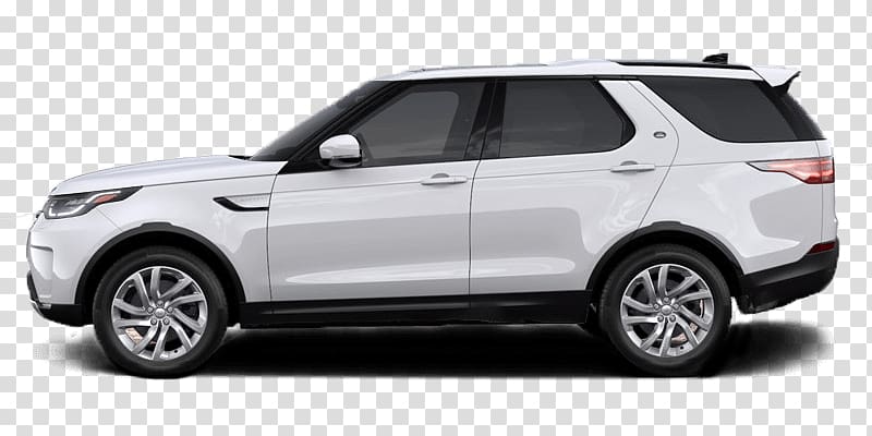 2018 Land Rover Range Rover Sport utility vehicle Car 2018 Land Rover Discovery Sport SE, 2015 Land Rover Discovery Sport transparent background PNG clipart