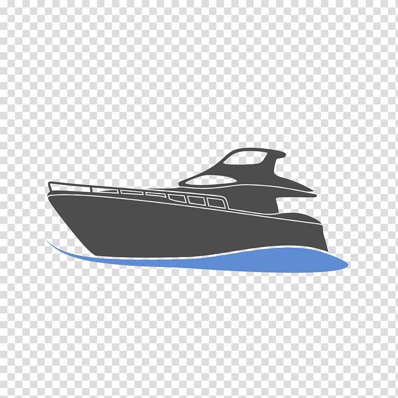 Logo Yacht, yacht transparent background PNG clipart