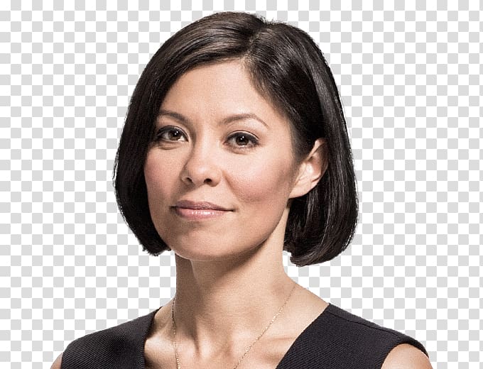 Alex Wagner: 'To be Asian in this moment is to be reconciling the amount of  pain and injustice' we've been living with